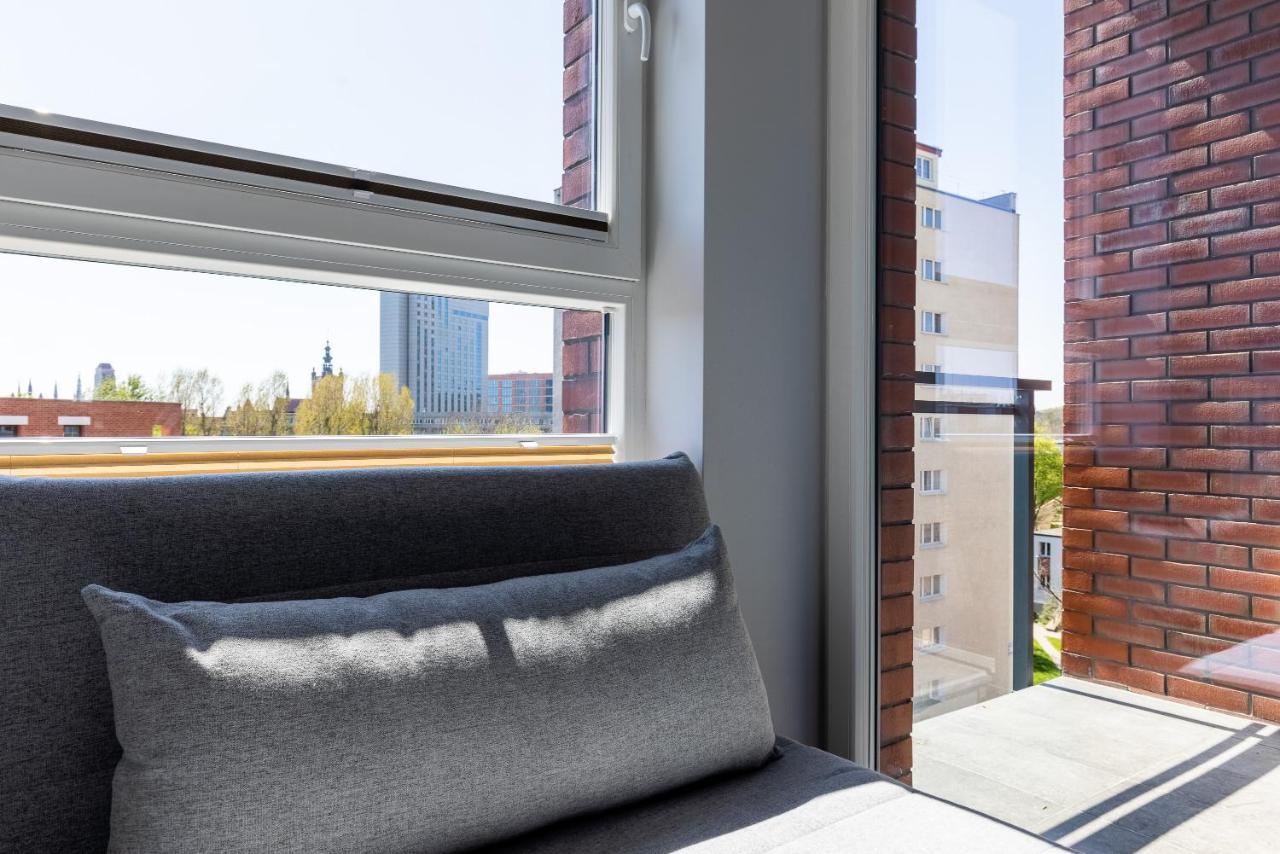 Ina Rent - Stare Miasto- Bastion Walowa Gdansk Exterior foto