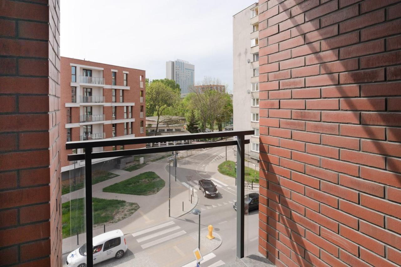 Ina Rent - Stare Miasto- Bastion Walowa Gdansk Exterior foto