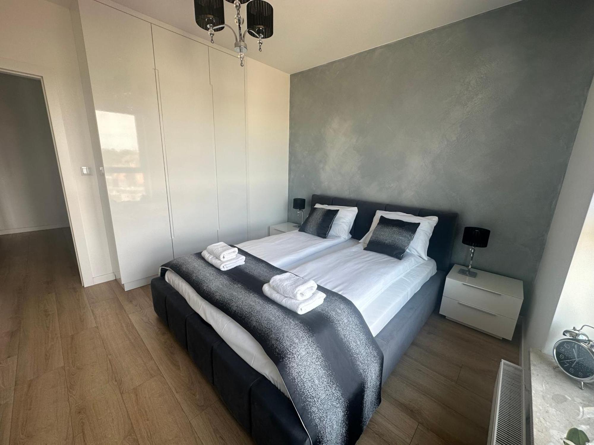 Ina Rent - Stare Miasto- Bastion Walowa Gdansk Exterior foto